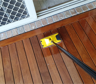 5 Ways You Can Protect Your Deck This Winter